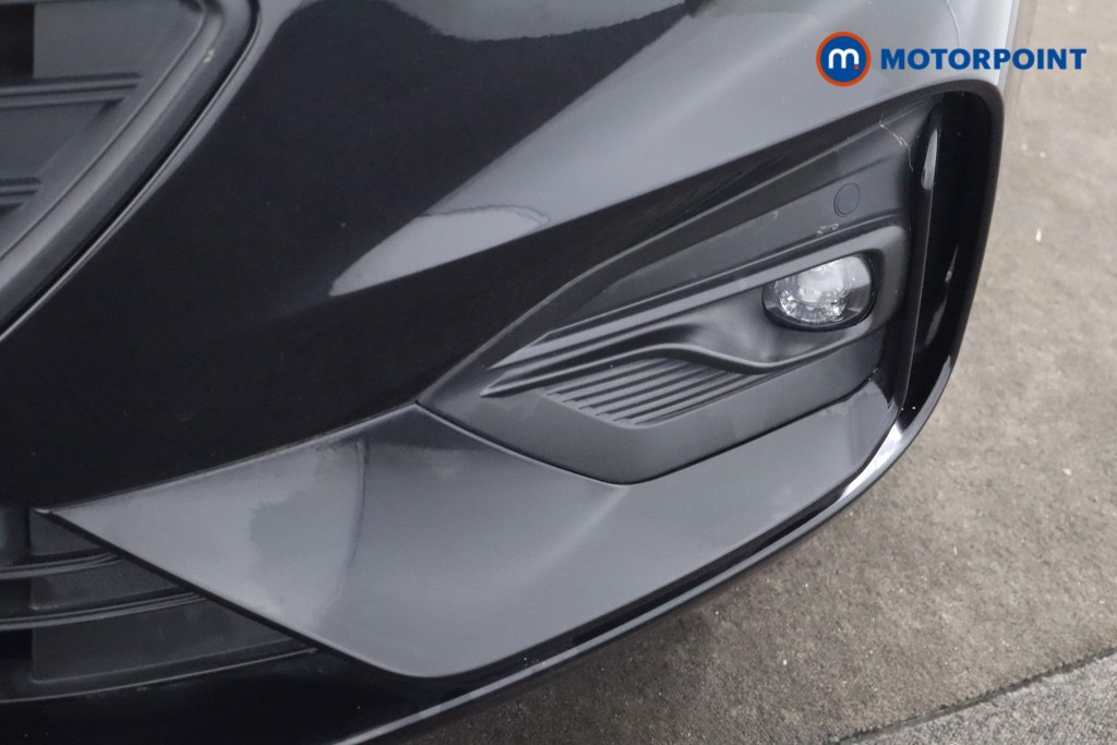 Ford Focus St-Line X Automatic Diesel Hatchback - Stock Number (1605885) - 33rd supplementary image