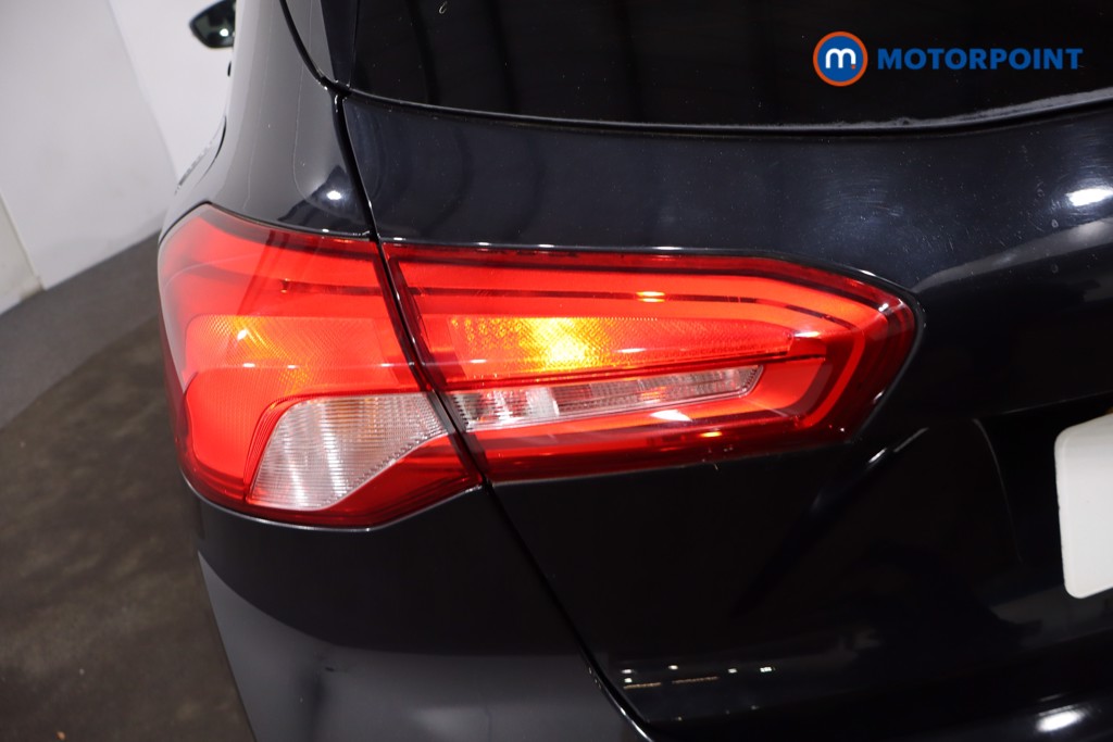 Ford Focus St-Line X Automatic Diesel Hatchback - Stock Number (1605885) - 38th supplementary image