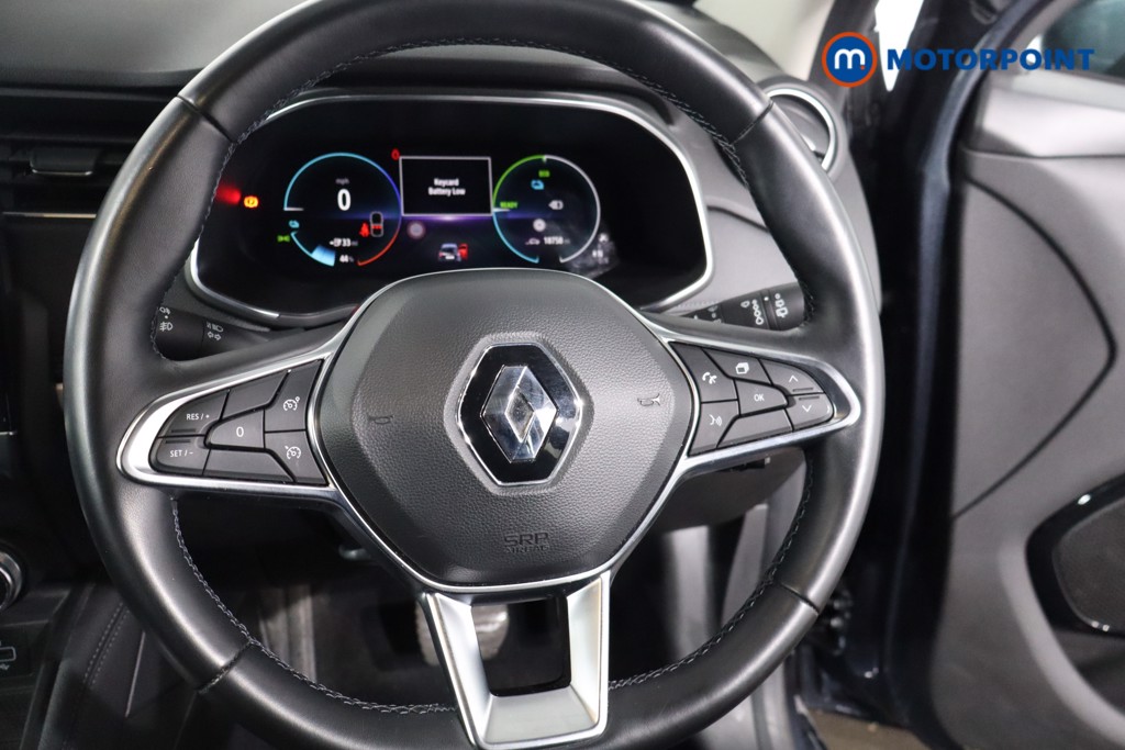 Renault ZOE Gt Line -Plus Automatic Electric Hatchback - Stock Number (1605888) - 6th supplementary image