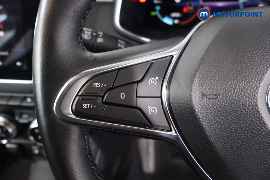 Renault ZOE Gt Line -Plus Automatic Electric Hatchback - Stock Number (1605888) - 7th supplementary image