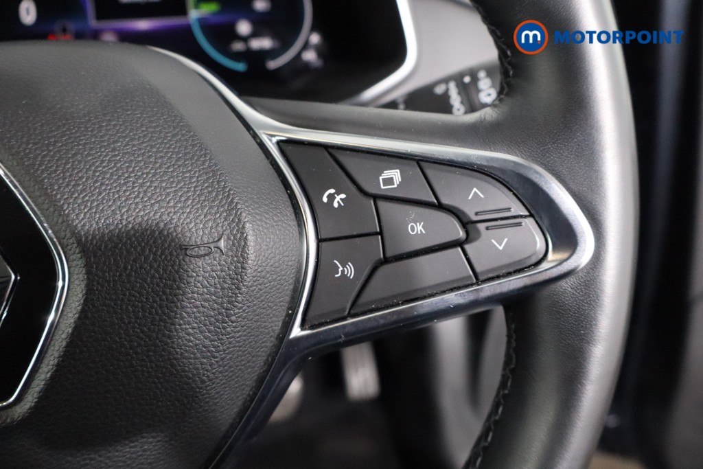 Renault ZOE Gt Line -Plus Automatic Electric Hatchback - Stock Number (1605888) - 8th supplementary image