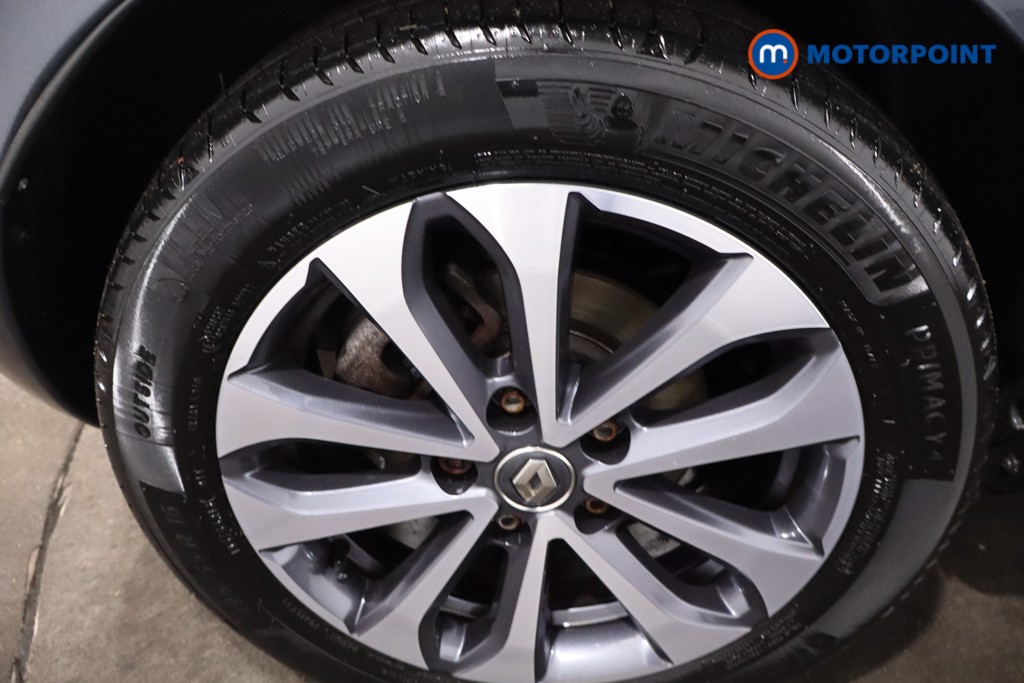 Renault ZOE Gt Line -Plus Automatic Electric Hatchback - Stock Number (1605888) - 9th supplementary image