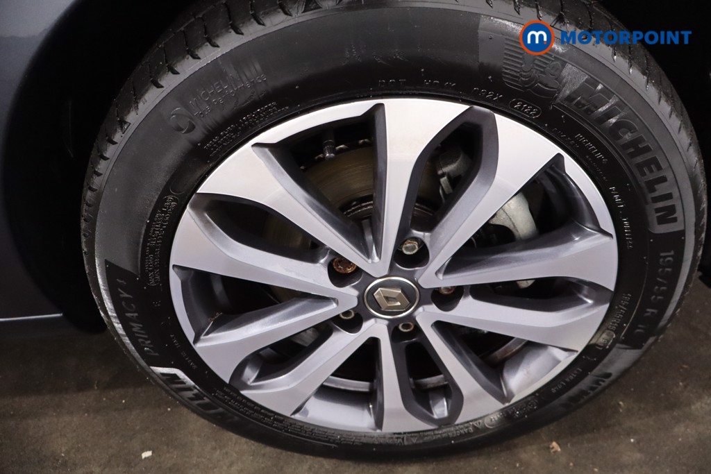 Renault ZOE Gt Line -Plus Automatic Electric Hatchback - Stock Number (1605888) - 10th supplementary image