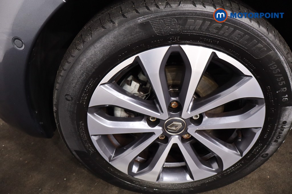 Renault ZOE Gt Line -Plus Automatic Electric Hatchback - Stock Number (1605888) - 11th supplementary image