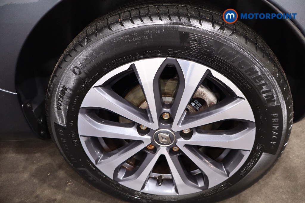 Renault ZOE Gt Line -Plus Automatic Electric Hatchback - Stock Number (1605888) - 12th supplementary image