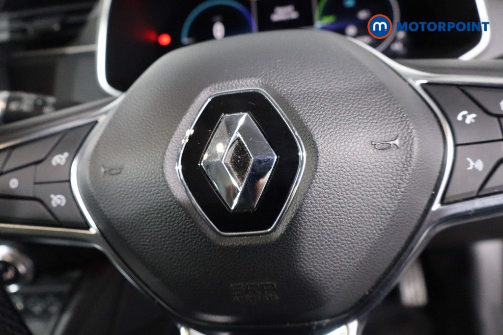 Renault ZOE Gt Line -Plus Automatic Electric Hatchback - Stock Number (1605888) - 13th supplementary image