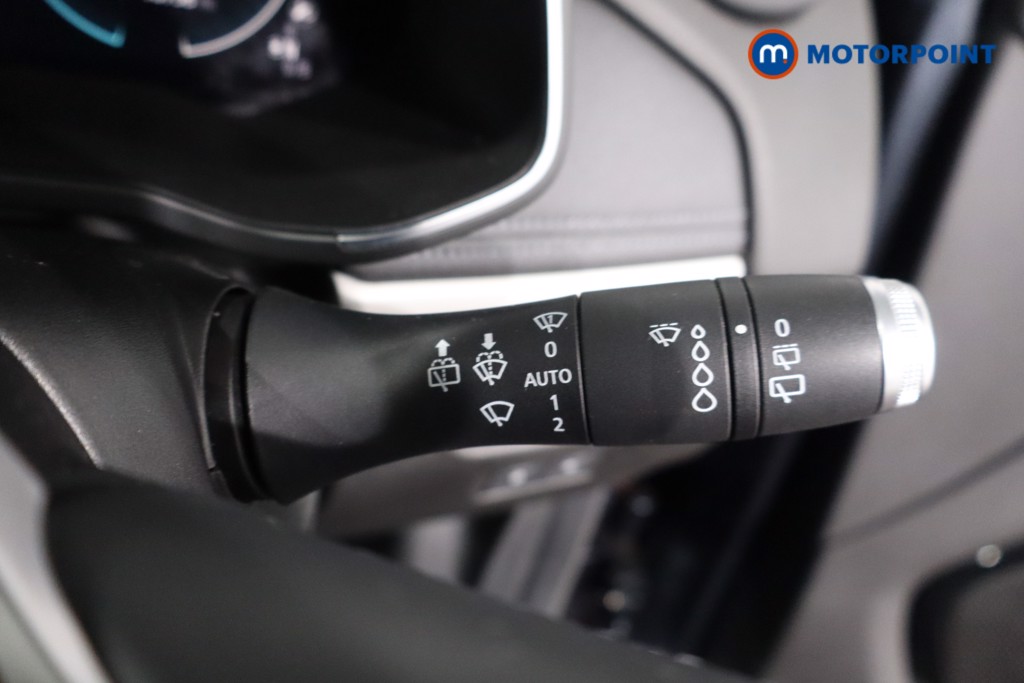 Renault ZOE Gt Line -Plus Automatic Electric Hatchback - Stock Number (1605888) - 15th supplementary image