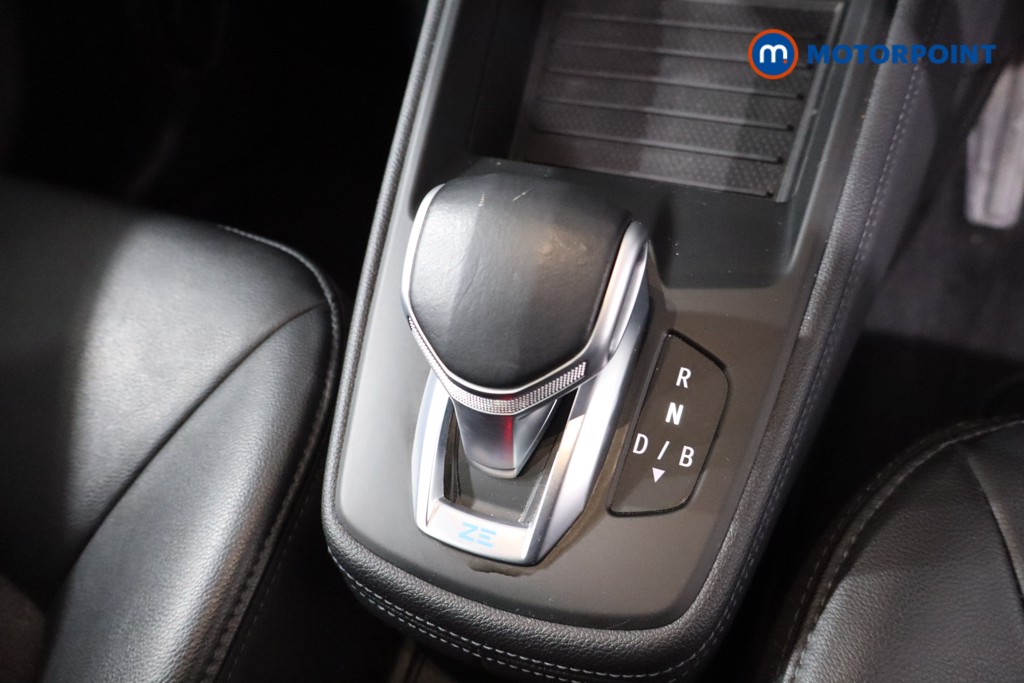 Renault ZOE Gt Line -Plus Automatic Electric Hatchback - Stock Number (1605888) - 20th supplementary image