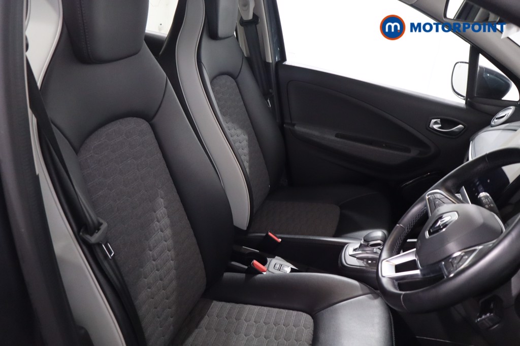 Renault ZOE Gt Line -Plus Automatic Electric Hatchback - Stock Number (1605888) - 23rd supplementary image