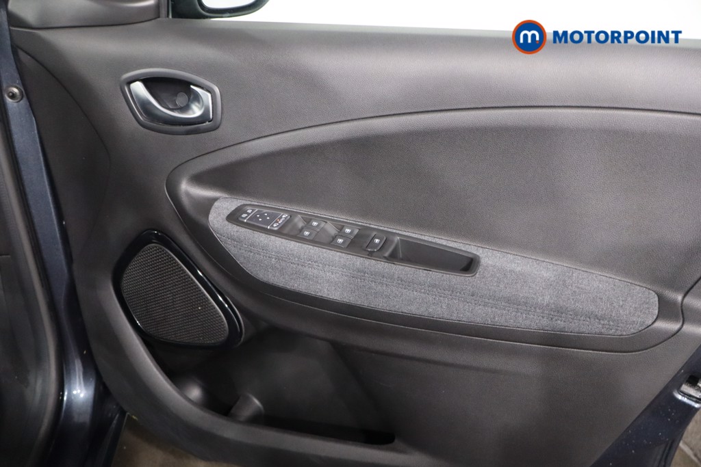 Renault ZOE Gt Line -Plus Automatic Electric Hatchback - Stock Number (1605888) - 24th supplementary image