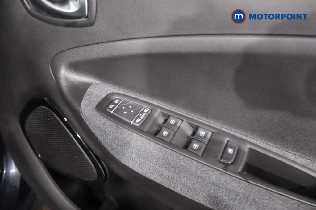 Renault ZOE Gt Line -Plus Automatic Electric Hatchback - Stock Number (1605888) - 25th supplementary image