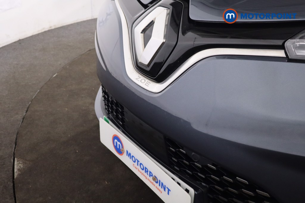 Renault ZOE Gt Line -Plus Automatic Electric Hatchback - Stock Number (1605888) - 28th supplementary image