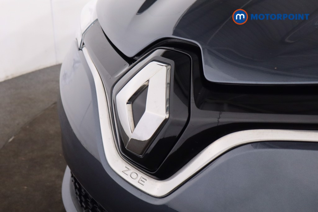 Renault ZOE Gt Line -Plus Automatic Electric Hatchback - Stock Number (1605888) - 29th supplementary image