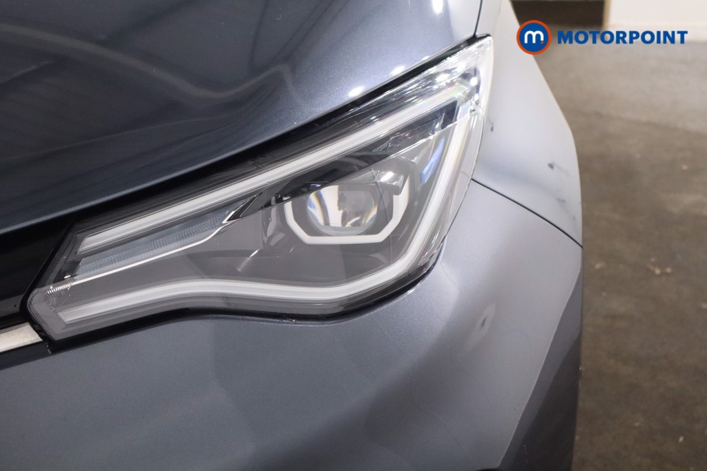 Renault ZOE Gt Line -Plus Automatic Electric Hatchback - Stock Number (1605888) - 30th supplementary image