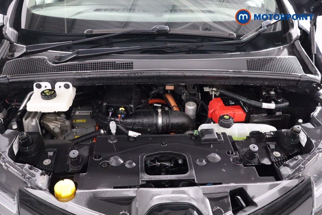 Renault ZOE Gt Line -Plus Automatic Electric Hatchback - Stock Number (1605888) - 32nd supplementary image