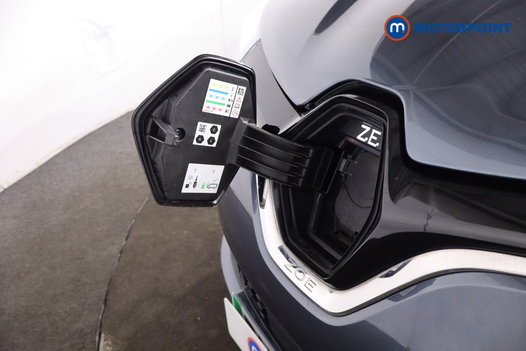 Renault ZOE Gt Line -Plus Automatic Electric Hatchback - Stock Number (1605888) - 33rd supplementary image
