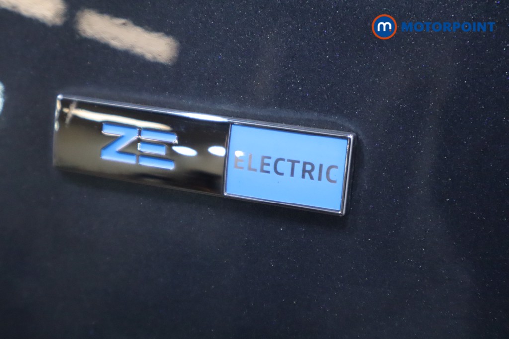Renault ZOE Gt Line -Plus Automatic Electric Hatchback - Stock Number (1605888) - 36th supplementary image
