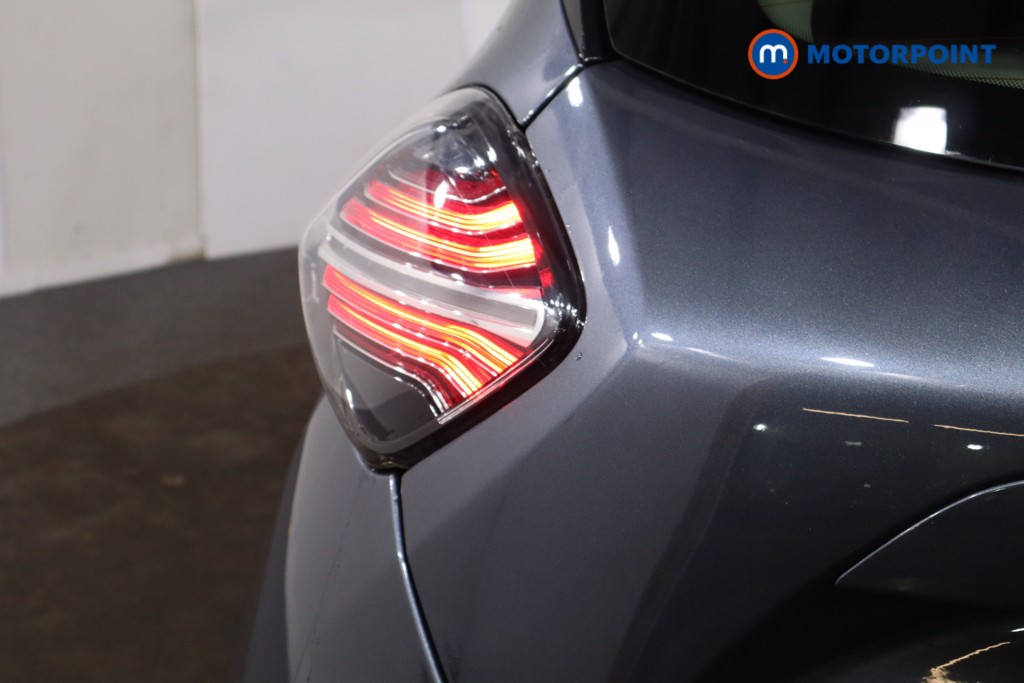 Renault ZOE Gt Line -Plus Automatic Electric Hatchback - Stock Number (1605888) - 37th supplementary image