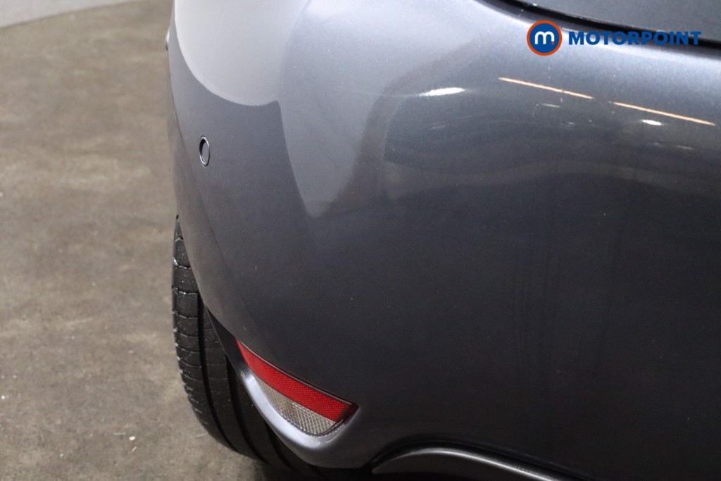 Renault ZOE Gt Line -Plus Automatic Electric Hatchback - Stock Number (1605888) - 38th supplementary image