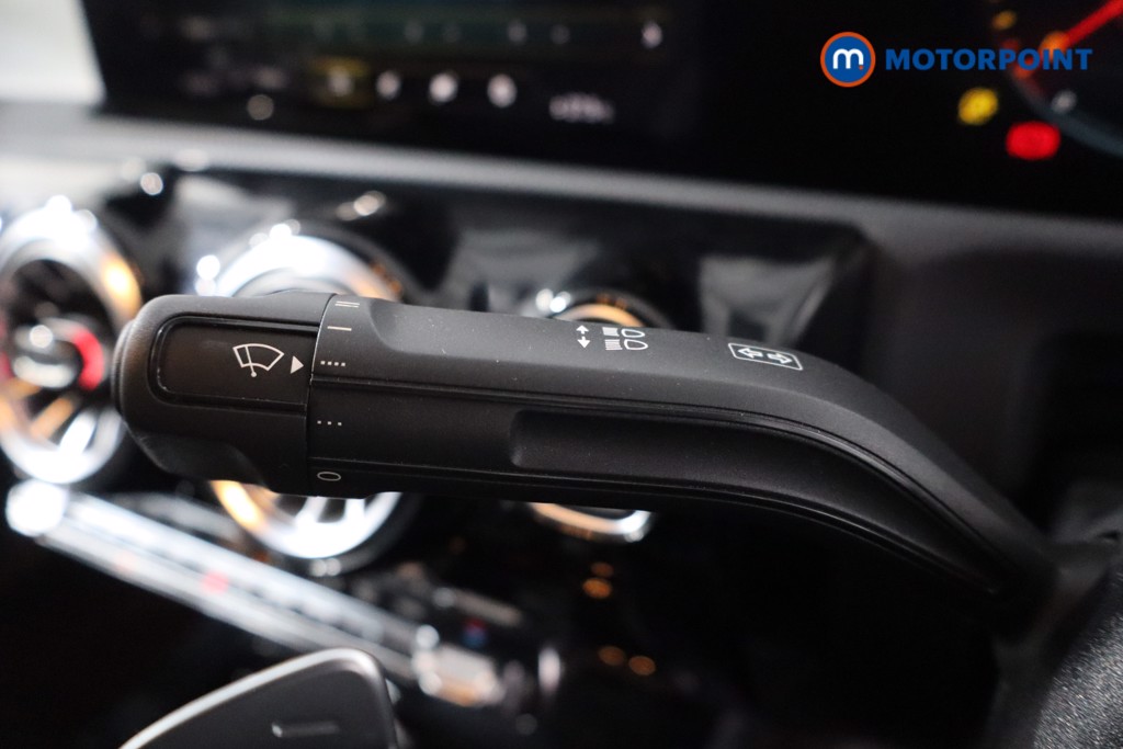 Mercedes-Benz CLA Amg Line Automatic Diesel Coupe - Stock Number (1605901) - 14th supplementary image