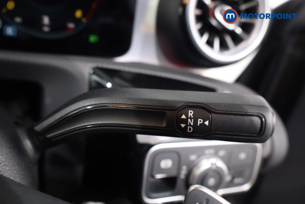 Mercedes-Benz CLA Amg Line Automatic Diesel Coupe - Stock Number (1605901) - 15th supplementary image