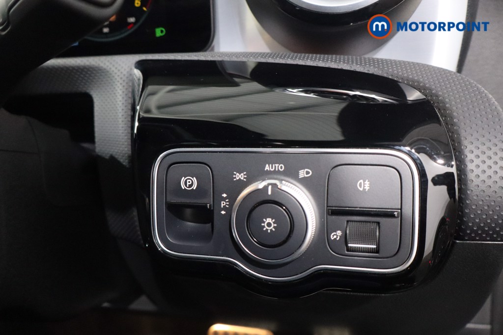 Mercedes-Benz CLA Amg Line Automatic Diesel Coupe - Stock Number (1605901) - 17th supplementary image