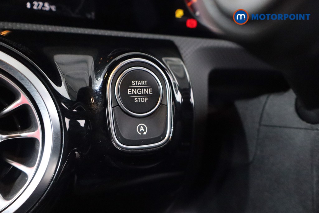 Mercedes-Benz CLA Amg Line Automatic Diesel Coupe - Stock Number (1605901) - 19th supplementary image