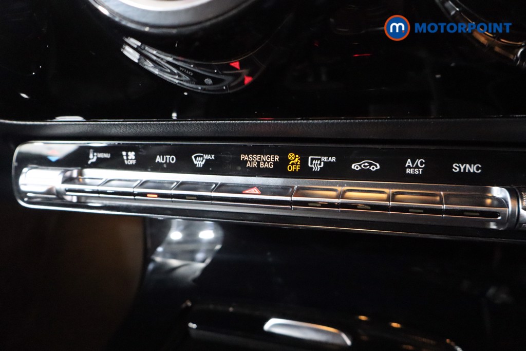 Mercedes-Benz CLA Amg Line Automatic Diesel Coupe - Stock Number (1605901) - 20th supplementary image