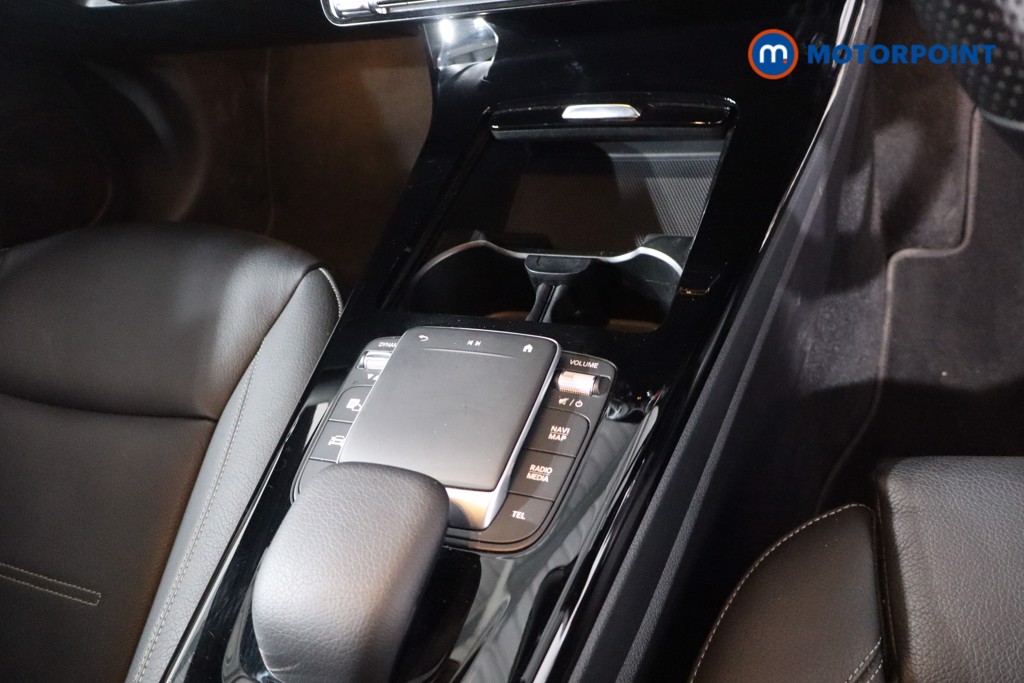 Mercedes-Benz CLA Amg Line Automatic Diesel Coupe - Stock Number (1605901) - 21st supplementary image