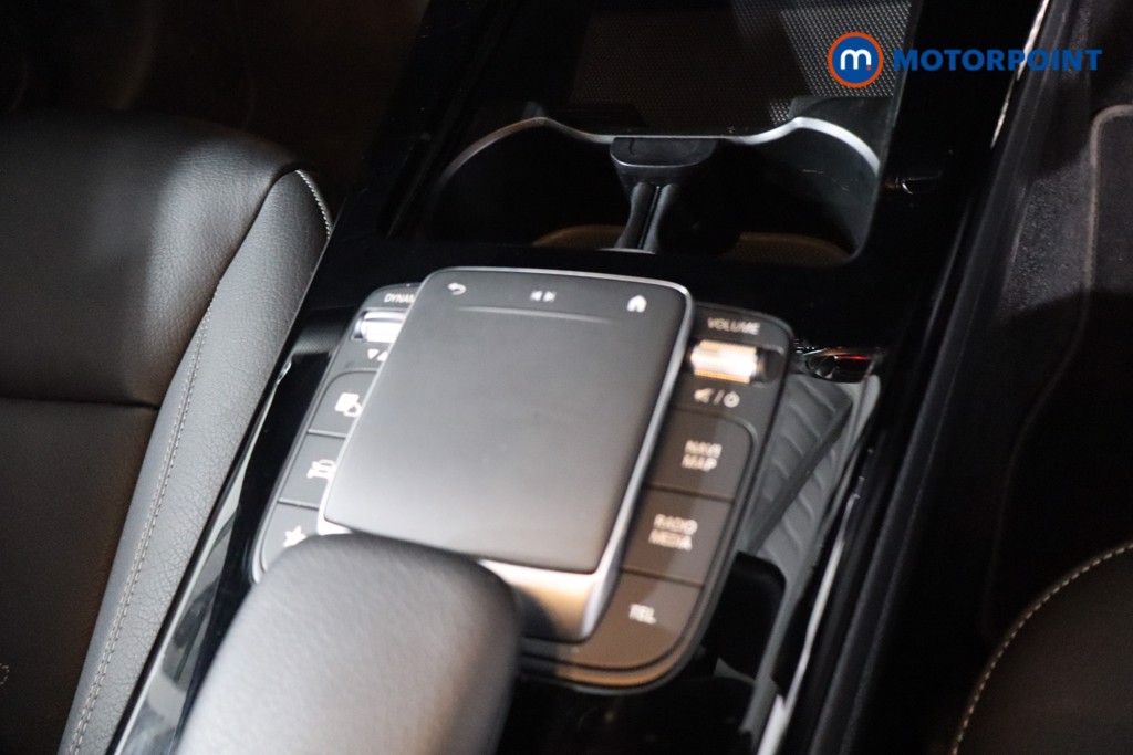 Mercedes-Benz CLA Amg Line Automatic Diesel Coupe - Stock Number (1605901) - 22nd supplementary image