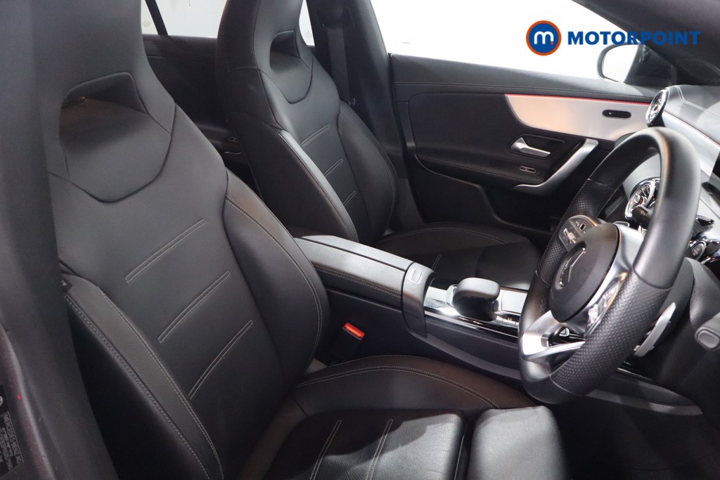 Mercedes-Benz CLA Amg Line Automatic Diesel Coupe - Stock Number (1605901) - 24th supplementary image