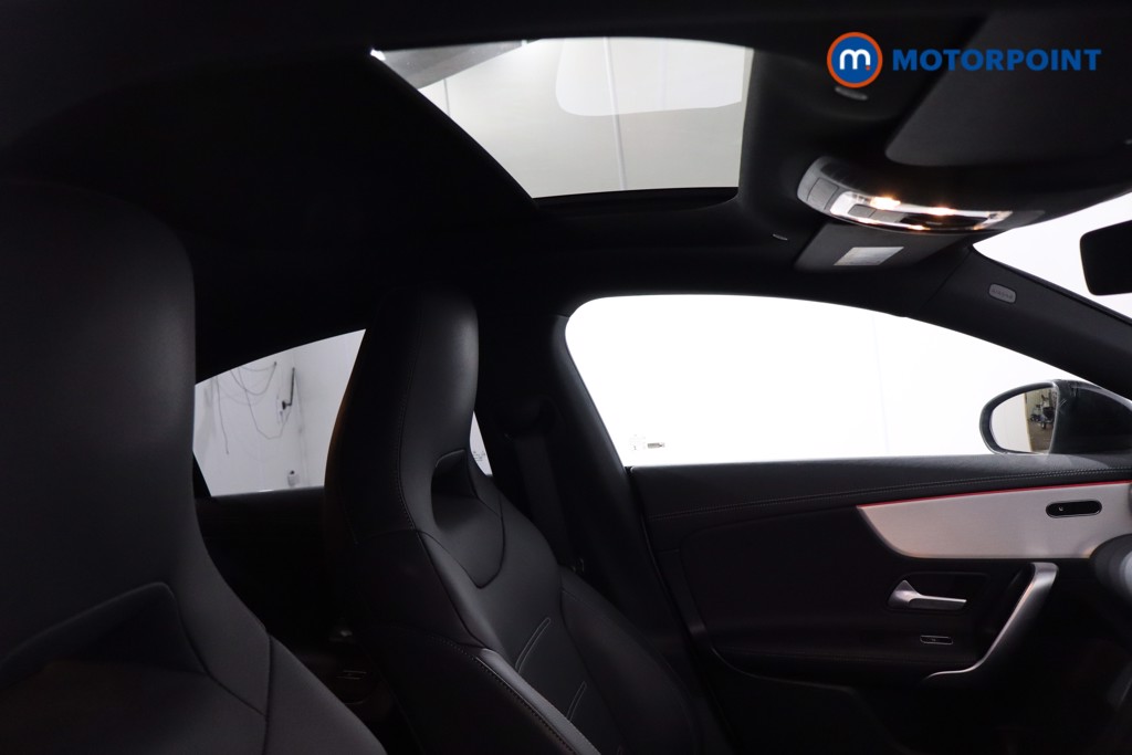 Mercedes-Benz CLA Amg Line Automatic Diesel Coupe - Stock Number (1605901) - 25th supplementary image