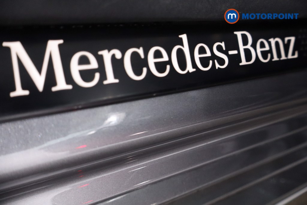 Mercedes-Benz CLA Amg Line Automatic Diesel Coupe - Stock Number (1605901) - 26th supplementary image