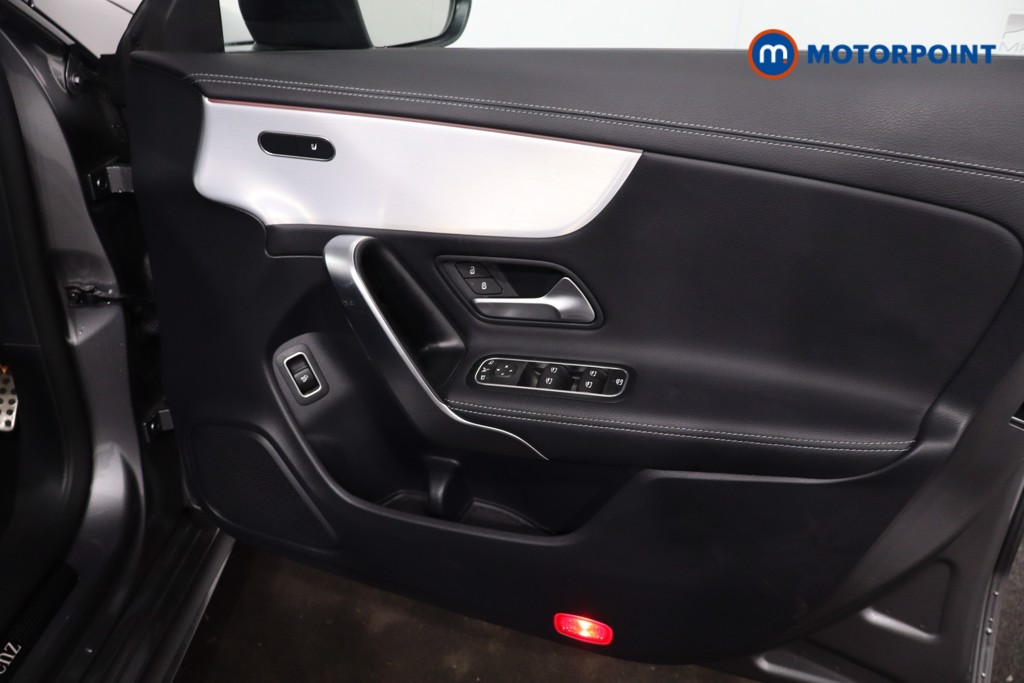 Mercedes-Benz CLA Amg Line Automatic Diesel Coupe - Stock Number (1605901) - 27th supplementary image