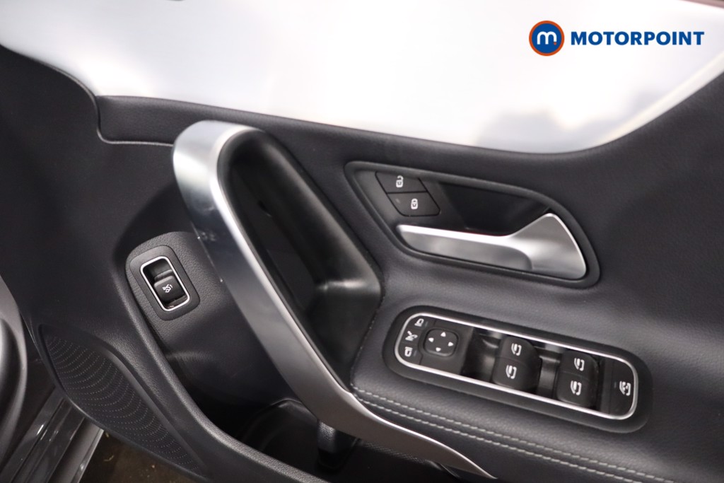 Mercedes-Benz CLA Amg Line Automatic Diesel Coupe - Stock Number (1605901) - 28th supplementary image