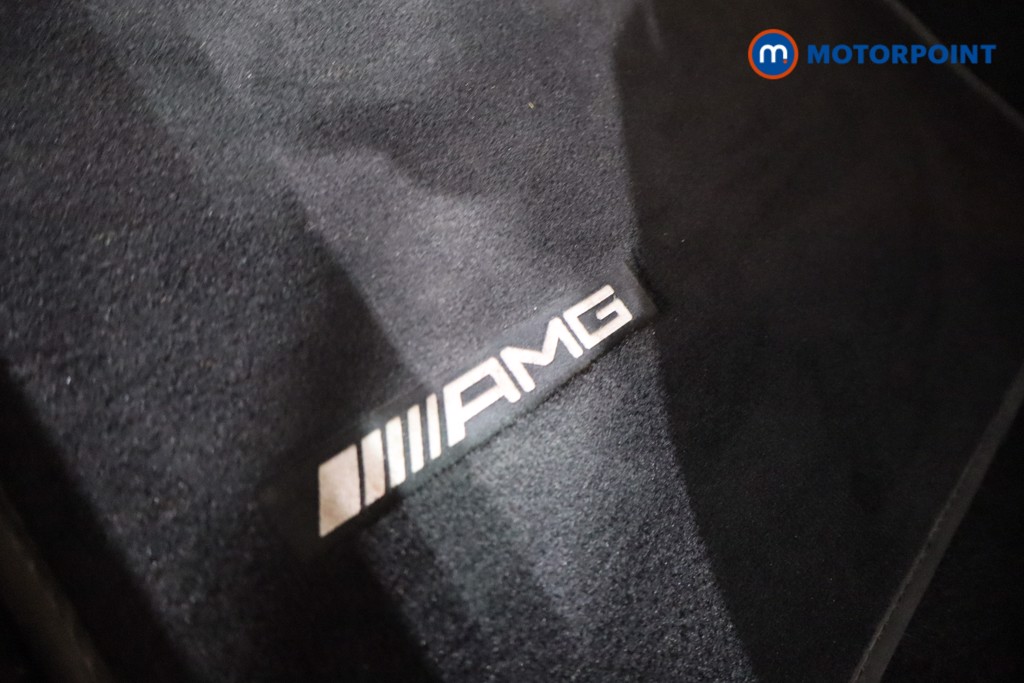 Mercedes-Benz CLA Amg Line Automatic Diesel Coupe - Stock Number (1605901) - 29th supplementary image