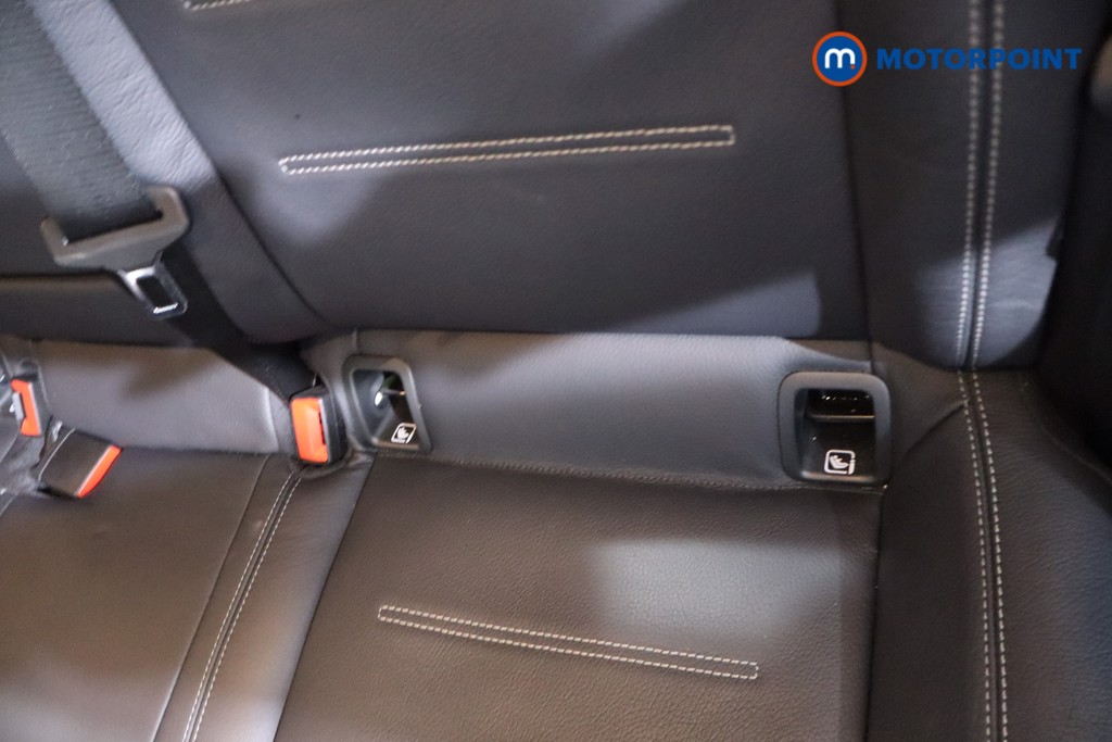 Mercedes-Benz CLA Amg Line Automatic Diesel Coupe - Stock Number (1605901) - 30th supplementary image