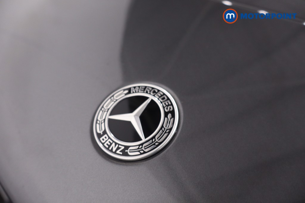 Mercedes-Benz CLA Amg Line Automatic Diesel Coupe - Stock Number (1605901) - 33rd supplementary image