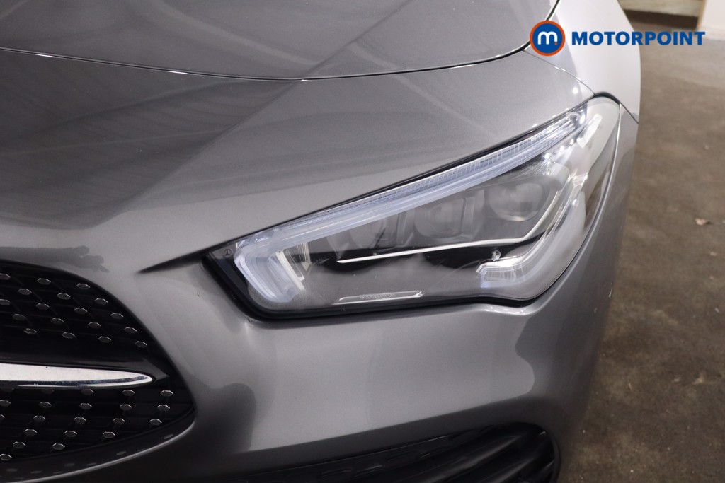 Mercedes-Benz CLA Amg Line Automatic Diesel Coupe - Stock Number (1605901) - 35th supplementary image