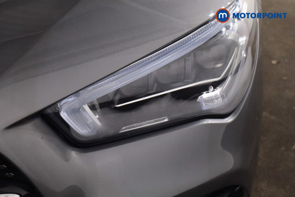 Mercedes-Benz CLA Amg Line Automatic Diesel Coupe - Stock Number (1605901) - 36th supplementary image