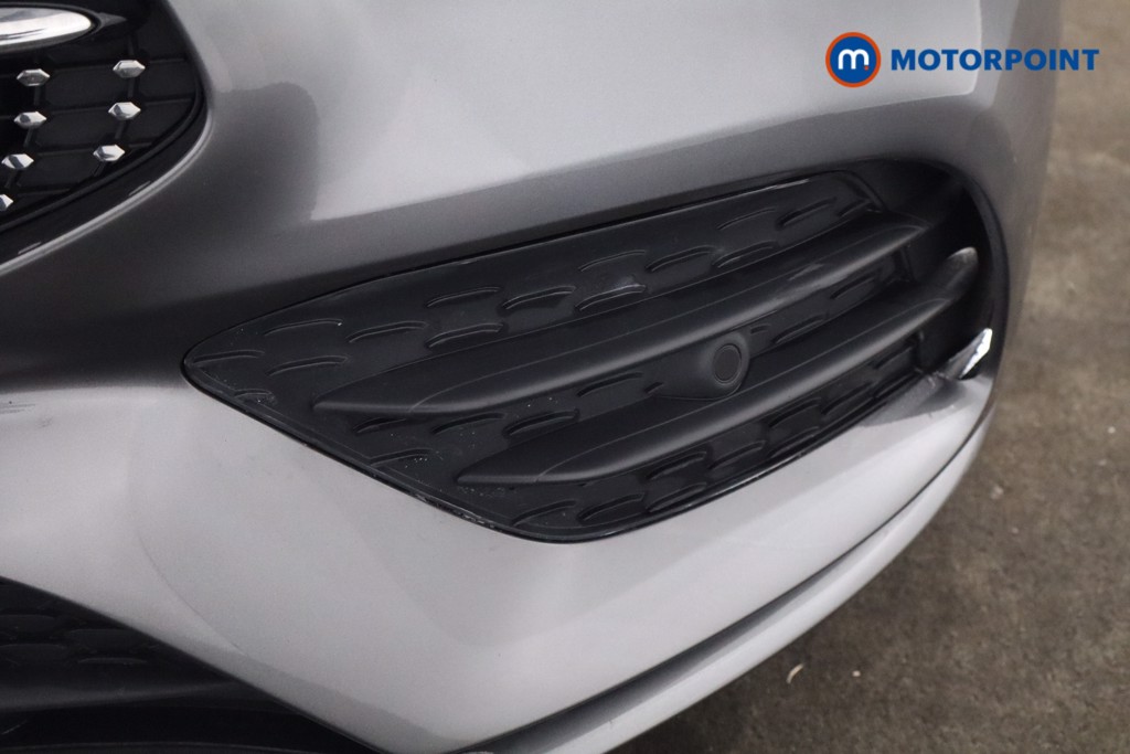 Mercedes-Benz CLA Amg Line Automatic Diesel Coupe - Stock Number (1605901) - 37th supplementary image