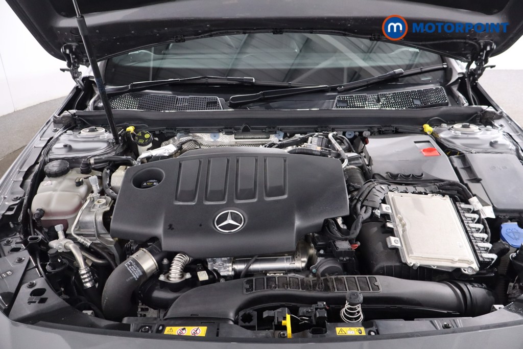 Mercedes-Benz CLA Amg Line Automatic Diesel Coupe - Stock Number (1605901) - 38th supplementary image