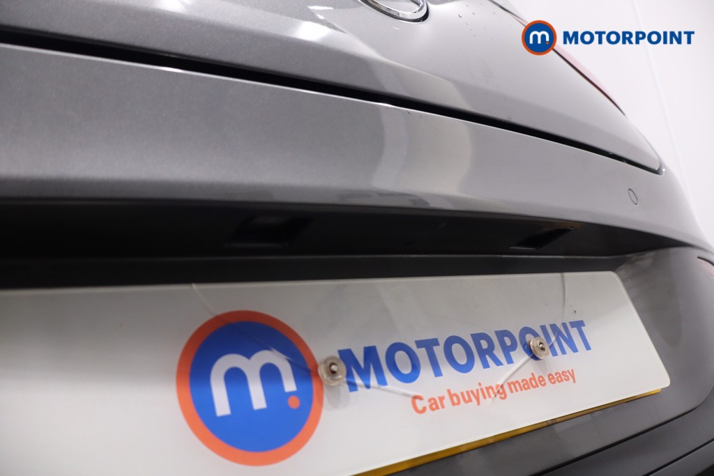 Mercedes-Benz CLA Amg Line Automatic Diesel Coupe - Stock Number (1605901) - 40th supplementary image