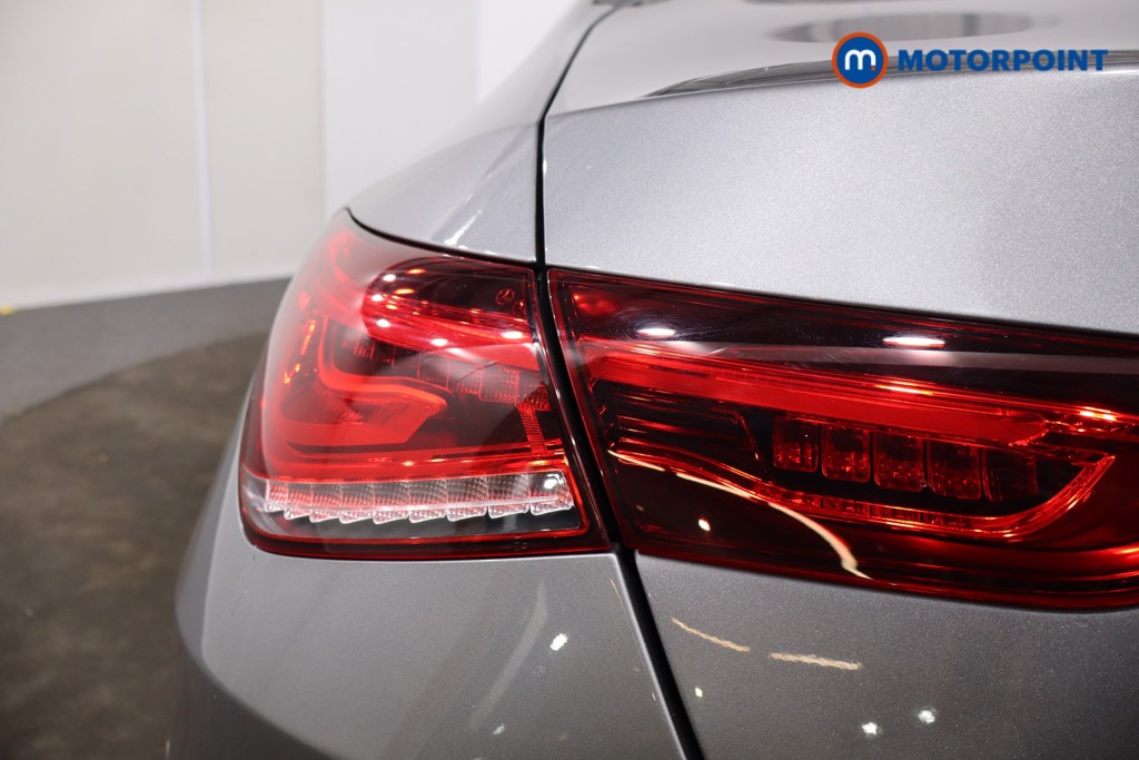 Mercedes-Benz CLA Amg Line Automatic Diesel Coupe - Stock Number (1605901) - 41st supplementary image