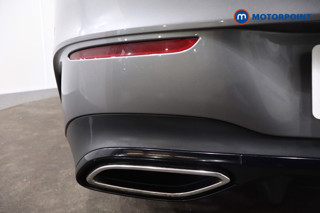 Mercedes-Benz CLA Amg Line Automatic Diesel Coupe - Stock Number (1605901) - 42nd supplementary image