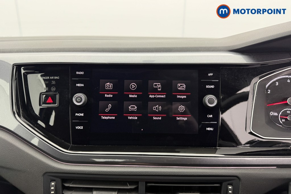 Volkswagen Polo GTI Automatic Petrol Hatchback - Stock Number (1605924) - 10th supplementary image