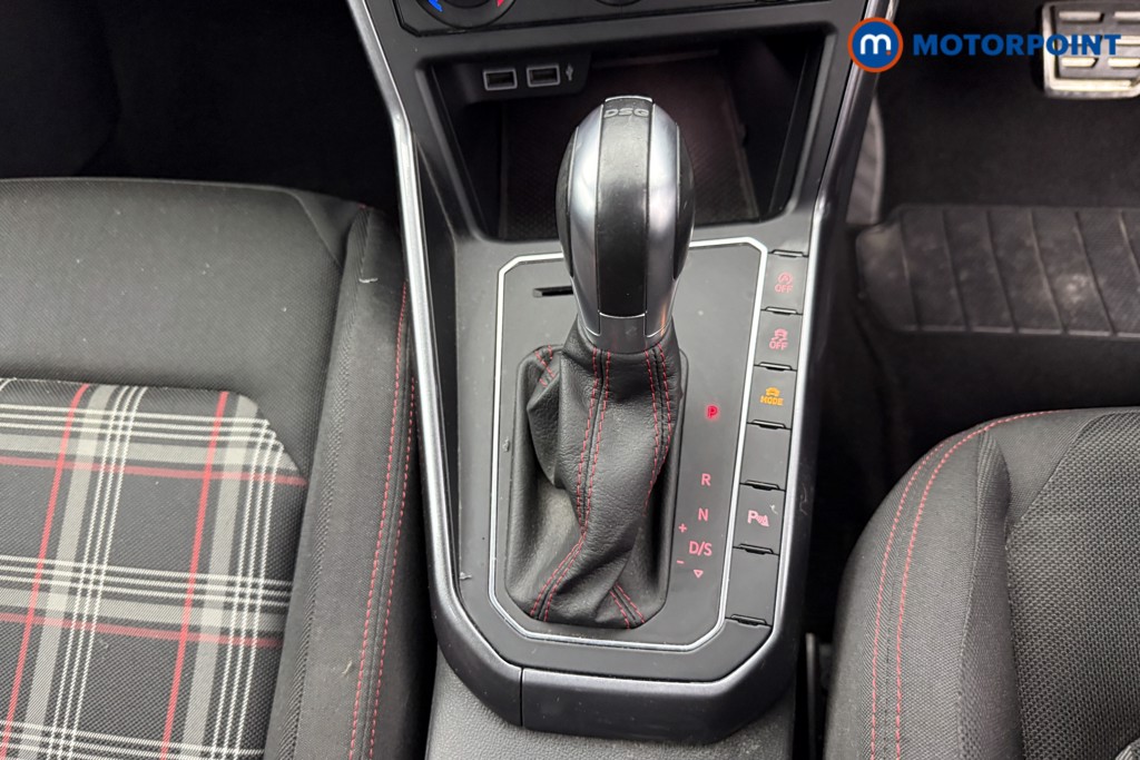 Volkswagen Polo GTI Automatic Petrol Hatchback - Stock Number (1605924) - 12th supplementary image