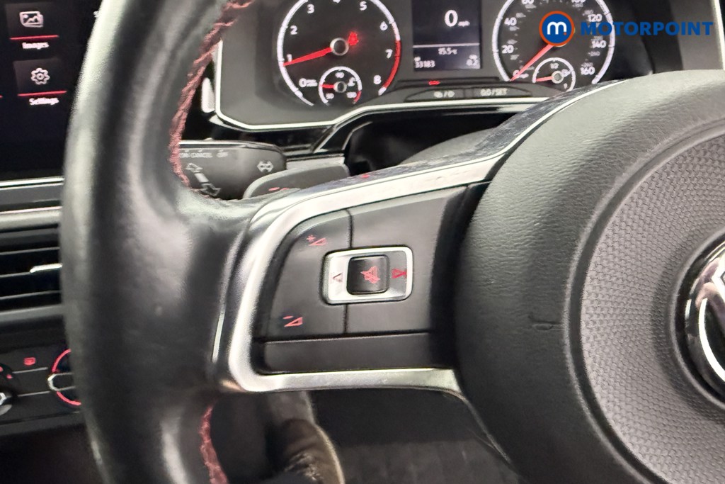 Volkswagen Polo GTI Automatic Petrol Hatchback - Stock Number (1605924) - 13th supplementary image