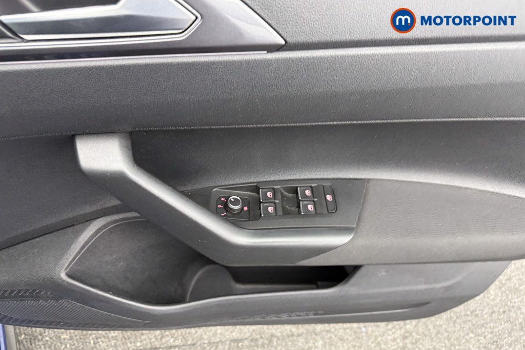Volkswagen Polo GTI Automatic Petrol Hatchback - Stock Number (1605924) - 16th supplementary image