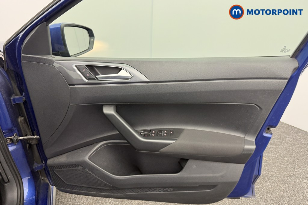 Volkswagen Polo GTI Automatic Petrol Hatchback - Stock Number (1605924) - 17th supplementary image